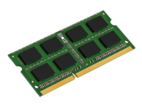 CoreParts - DDR4 - modul - 4 GB - SO DIMM 260-pin - 2133 MHz / PC4-17000 - 1.2 V - ej buffrad - icke ECC - för HP EliteBook 820 G3, 840 G3, 850 G3 ProBook 11 G2, 640 G2, 650 G2 ZBook 15 G3, Studio G3