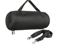 Art Case For Jbl Extreme 2 X-2C Portable Speaker, Black Large