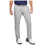 Under Armour Mens Performance Slim Stretch Tapered Trousers UA Golf Pants Chino