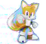 Forma Sonic-Tails