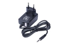 Replacement Charger for GARDENA HS42 SET with EU 2 pin plug