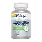 Solaray Saccharomyces Boulardii - 60 Kapslar