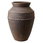 Affari of Sweden Tyra kruka brun H48 cm
