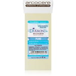 Arcocere Professional Wax Pure Voks til hårfjerning Roll-on Genopfyldning 100 ml