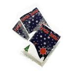 WS UK Instant Snow Magic Powder [5x 10g Packs]
