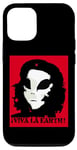Coque pour iPhone 12/12 Pro Che Guevara Viva La Révolution ! | Alien Viva La Terre !