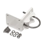 MIKROTIK Basic pole mount adapter for LHG series LHG mount (LHGmount)
