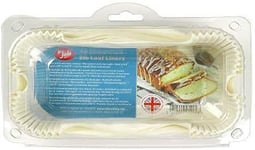 NEW Siliconised 2LB Loaf Liners Reuseable UK Seller
