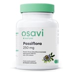 Osavi - Passiflora Variationer 250mg - 60 vegan caps