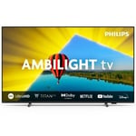 Philips Tv 50pus8079 50´´ 4k Led