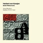 Anton Bruckner : Anton Bruckner: Symphony No. 8 in C Minor CD (2016)