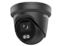 Hikvision ColorVu DS-2CD2347G2-LU - Nätverksövervakningskamera - torn - färg (Dag&Natt) - M16-montering