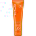 Lancaster - Sun Sensitive Luminous Tan Oil-Free Milk SPF50 150 ml
