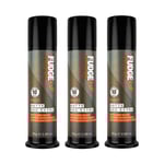 Fudge Matte Hed Extra 85g x3