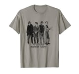 American Horror Story Evan Characters T-Shirt