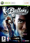 Nba Ballers - Chosen One Xbox 360