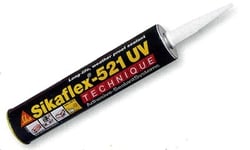 Sikaflex 521 UV Vit