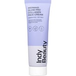 Indy Beauty Pro collagen cream Ansiktskräm 50 ml