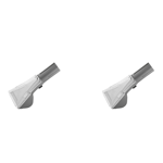 2Pcs Nozzle Replacement Accessories for  Puzzi 10/1 10/2 8/1 Series Vacuum8287