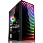 PC Gaming VIST Ryzen 7 5700G - RAM 32Go - RX VEGA8 - SSD 1To M.2 - Windows 11 Pro