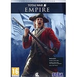Empire: Total War - Complete Collection for Windows PC Video Game