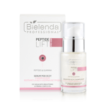 Bielenda Professional Peptide Lift Eye Serum 8% Brightening Firming Complex 15ml