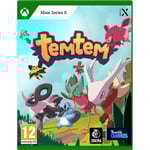 Temtem