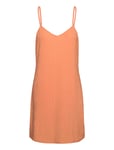 Benton Cami Dress Orange VANS
