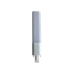 LEDlife G23 LED lampa - 6W, 230V - Dimbar : Inte dimbar, Kulör : Varm