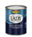 LADY SUPREME FINISH 05 C-BASE 0.68L