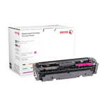 Everyday  Magenta Remanufactured Toner by compatible with HP 410A (C