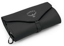 Osprey Ultralight Roll Organizer necessär Black-1 OneSize - Fri frakt