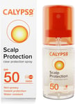 Calypso Scalp Protection Spray SPF50 | High protection for Scalp and Parting | |