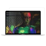 MTK Macbook Air 13.3" Retina Display A2337 M1 (2020) Härdat Glas Hd Transparent