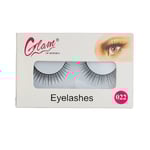 Glam Lösfransar 022