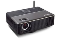 Acer P5260i Vidéo Projecteur DLP 2700 ANSI lumens XGA (1024 x 768) 4:3 802.11g sans fil/LAN