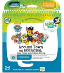 LeapFrog Leapstart Paw Patrol 3D Activity Book