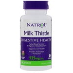 Natrol Milk Thistle 60 caps