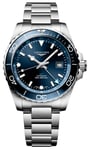 LONGINES L38904966 HydroConquest GMT Automatic (43mm) Blue Watch