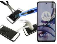 Härdat glas Motorola Moto G04