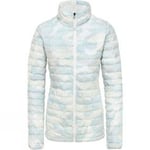 "Womens Thermoball Eco Packable Jacket"