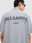 AllSaints Access Short Sleeve Shirt