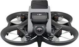 DJI Avata - First-Person View Drone UAV Quadcopter with Only, Standard