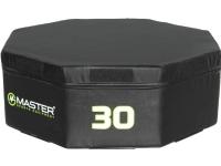 Master Plyometric box Jump Box MASTER plattform 30 cm