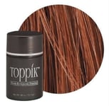 Toppik Hair Building Fibers Auburn 10.3g