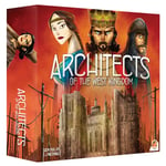 Architects of the West Kingdom (US IMPORT)
