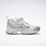 Reebok Instapump Fury 95 Shoes Unisex Alabaster / Cloud White Modern Beige