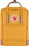 Fjällräven Kånken Rainbow 16l Backpack One Size