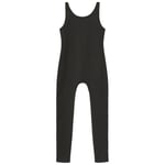 Molo Angelica Jumpsuit Black | Svart | 146/152 cm