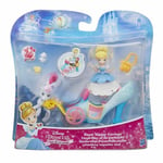 Disney Princess C0535EL2 Little Kingdom Royal Slipper Carriage